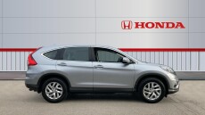 Honda CR-V 2.0 i-VTEC SE 5dr Auto Petrol Estate